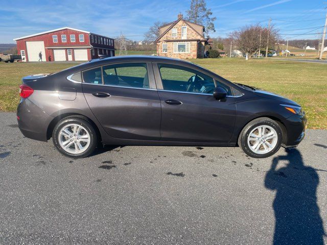 2017 Chevrolet Cruze LT Auto | Ephrata, PA | Pine Tree Motors 2017 Chevrolet Cruze LT Auto | Ephrata, PA | Pine Tree Motors