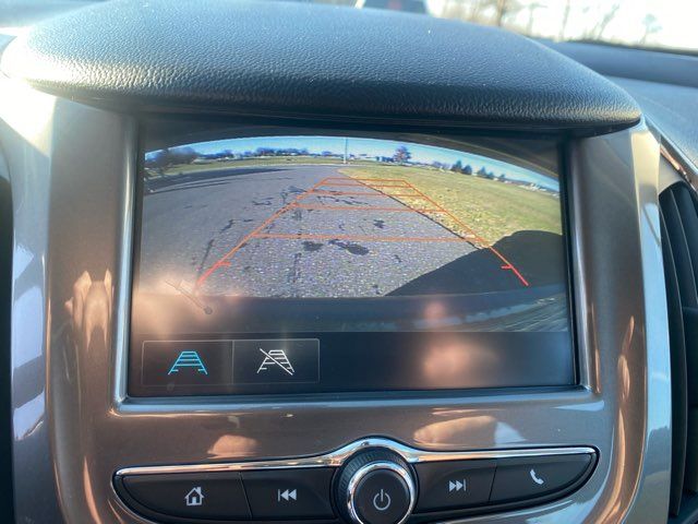 2017 Chevrolet Cruze LT Auto | Ephrata, PA | Pine Tree Motors