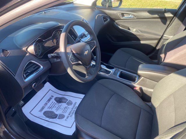 2017 Chevrolet Cruze LT Auto | Ephrata, PA | Pine Tree Motors 2017 Chevrolet Cruze LT Auto | Ephrata, PA | Pine Tree Motors