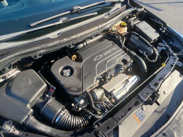 2017 Chevrolet Cruze LT Auto | Ephrata, PA | Pine Tree Motors