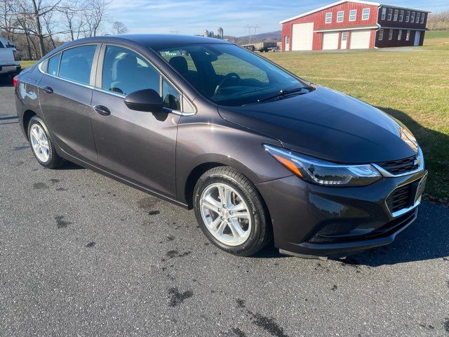 2017 Chevrolet Cruze LT Auto | Ephrata, PA | Pine Tree Motors