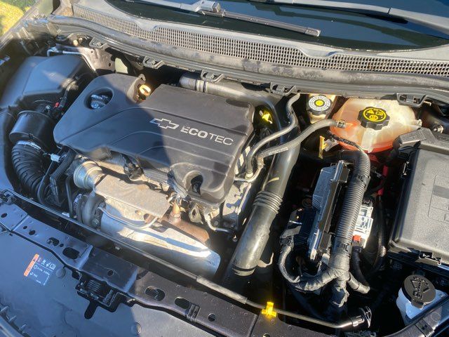 2017 Chevrolet Cruze LT Auto | Ephrata, PA | Pine Tree Motors 2017 Chevrolet Cruze LT Auto | Ephrata, PA | Pine Tree Motors