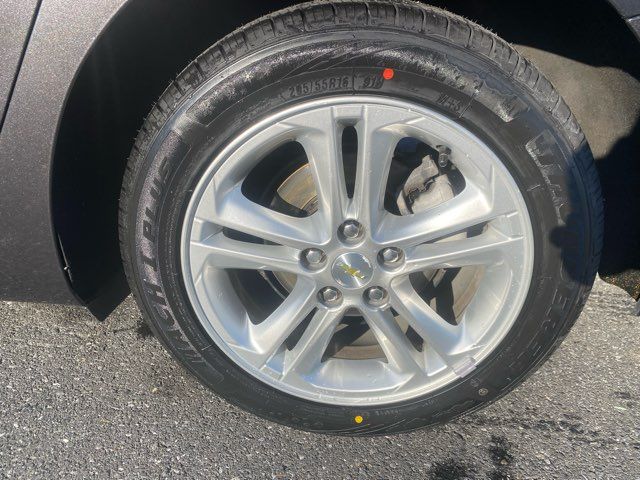 2017 Chevrolet Cruze LT Auto | Ephrata, PA | Pine Tree Motors