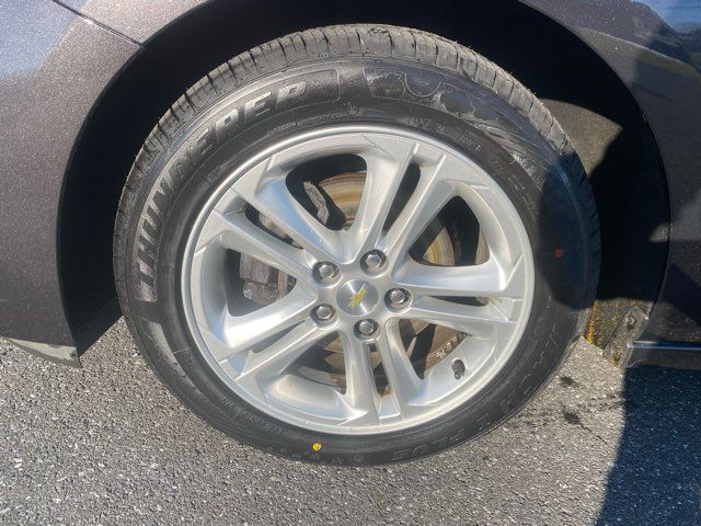 2017 Chevrolet Cruze LT Auto | Ephrata, PA | Pine Tree Motors