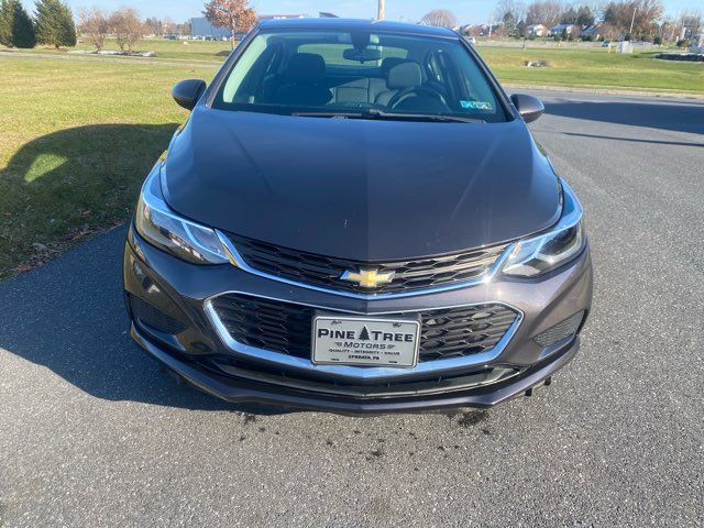 2017 Chevrolet Cruze LT Auto | Ephrata, PA | Pine Tree Motors 2017 Chevrolet Cruze LT Auto | Ephrata, PA | Pine Tree Motors