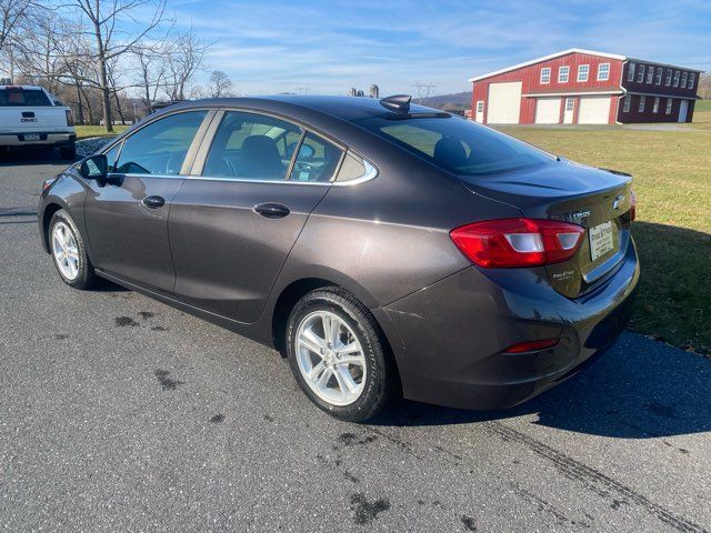2017 Chevrolet Cruze LT Auto | Ephrata, PA | Pine Tree Motors 2017 Chevrolet Cruze LT Auto | Ephrata, PA | Pine Tree Motors