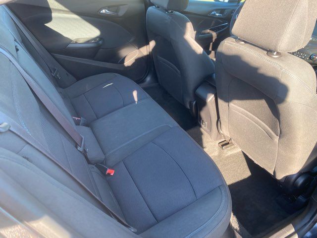 2017 Chevrolet Cruze LT Auto | Ephrata, PA | Pine Tree Motors