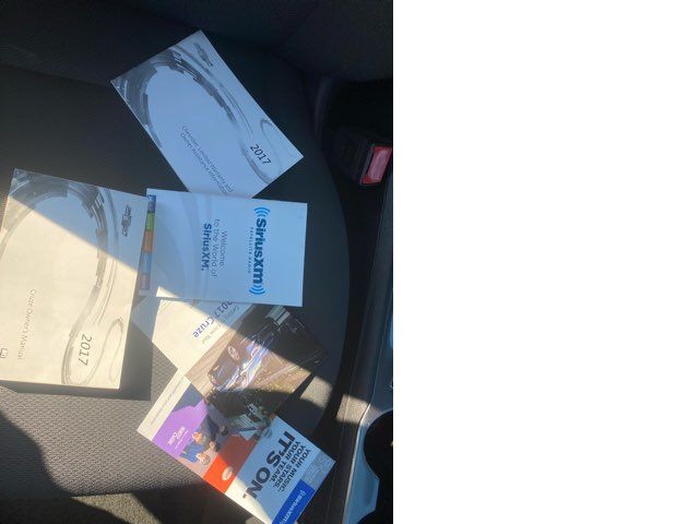 2017 Chevrolet Cruze LT Auto | Ephrata, PA | Pine Tree Motors