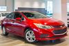 2017 Chevrolet Cruze LT 1.4L Turbo DOHC 4-Cyl DI Engine | Honolulu, HI | Autosource Hawaii 2017 Chevrolet Cruze LT 1.4L Turbo DOHC 4-Cyl DI Engine | Honolulu, HI | Autosource Hawaii