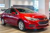 2017 Chevrolet Cruze LT 1.4L Turbo DOHC 4-Cyl DI Engine | Honolulu, HI | Autosource Hawaii 2017 Chevrolet Cruze LT 1.4L Turbo DOHC 4-Cyl DI Engine | Honolulu, HI | Autosource Hawaii