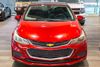 2017 Chevrolet Cruze LT 1.4L Turbo DOHC 4-Cyl DI Engine | Honolulu, HI | Autosource Hawaii 2017 Chevrolet Cruze LT 1.4L Turbo DOHC 4-Cyl DI Engine | Honolulu, HI | Autosource Hawaii