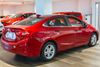 2017 Chevrolet Cruze LT 1.4L Turbo DOHC 4-Cyl DI Engine | Honolulu, HI | Autosource Hawaii 2017 Chevrolet Cruze LT 1.4L Turbo DOHC 4-Cyl DI Engine | Honolulu, HI | Autosource Hawaii