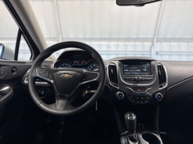 2017 Chevrolet Cruze LT | Houston, TX | Texas Star Motors