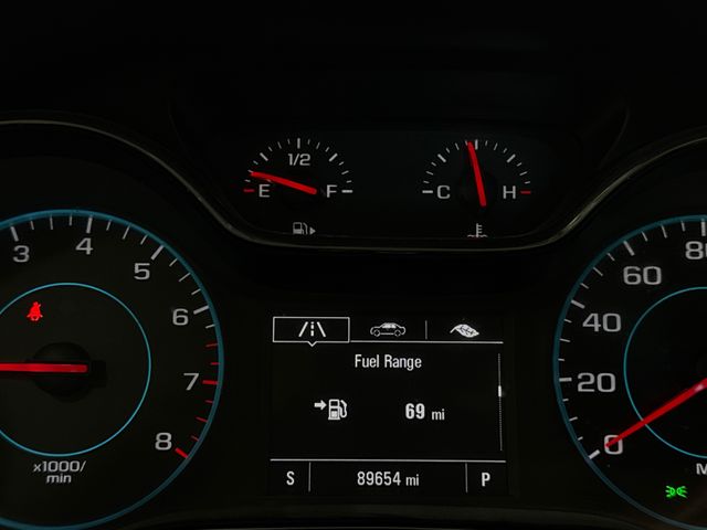 2017 Chevrolet Cruze LT | Houston, TX | Texas Star Motors 2017 Chevrolet Cruze LT | Houston, TX | Texas Star Motors