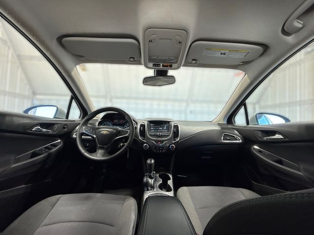 2017 Chevrolet Cruze LT | Houston, TX | Texas Star Motors 2017 Chevrolet Cruze LT | Houston, TX | Texas Star Motors