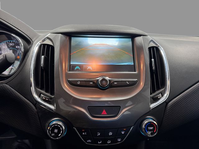 2017 Chevrolet Cruze LT | Houston, TX | Texas Star Motors