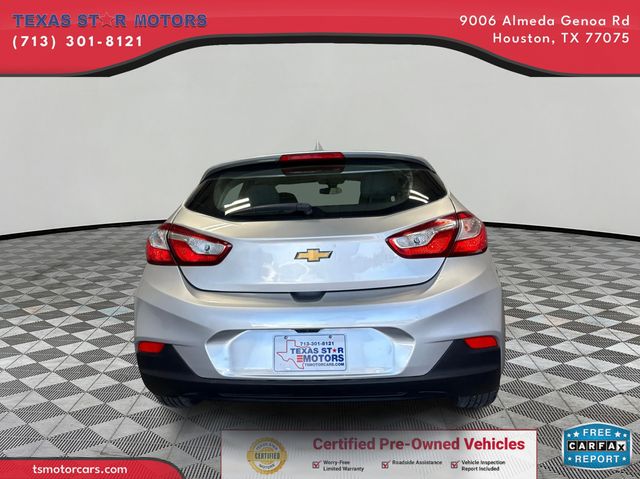 2017 Chevrolet Cruze LT | Houston, TX | Texas Star Motors 2017 Chevrolet Cruze LT | Houston, TX | Texas Star Motors