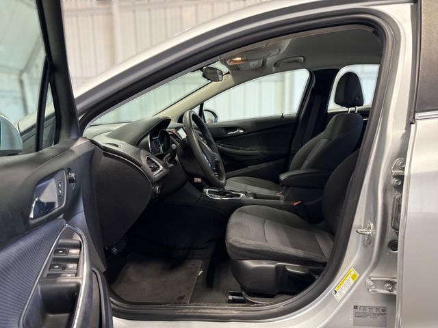 2017 Chevrolet Cruze LT | Houston, TX | Texas Star Motors 2017 Chevrolet Cruze LT | Houston, TX | Texas Star Motors