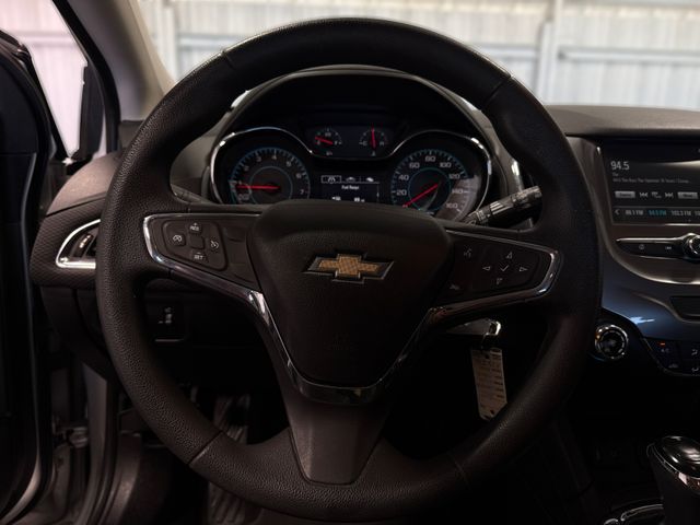 2017 Chevrolet Cruze LT 2017 Chevrolet Cruze LT