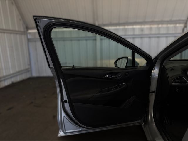 2017 Chevrolet Cruze LT 2017 Chevrolet Cruze LT