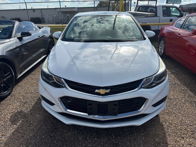 2017 Chevrolet Cruze LT Auto | Kenner, LA | Auto Nation LLC 2017 Chevrolet Cruze LT Auto | Kenner, LA | Auto Nation LLC