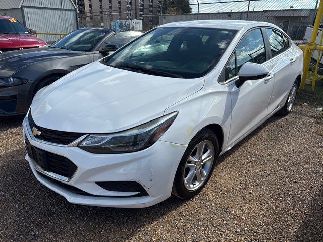 2017 Chevrolet Cruze LT Auto | Kenner, LA | Auto Nation LLC 2017 Chevrolet Cruze LT Auto | Kenner, LA | Auto Nation LLC
