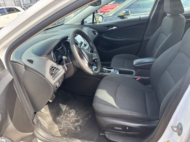 2017 Chevrolet Cruze LT Auto | Kenner, LA | Auto Nation LLC 2017 Chevrolet Cruze LT Auto | Kenner, LA | Auto Nation LLC