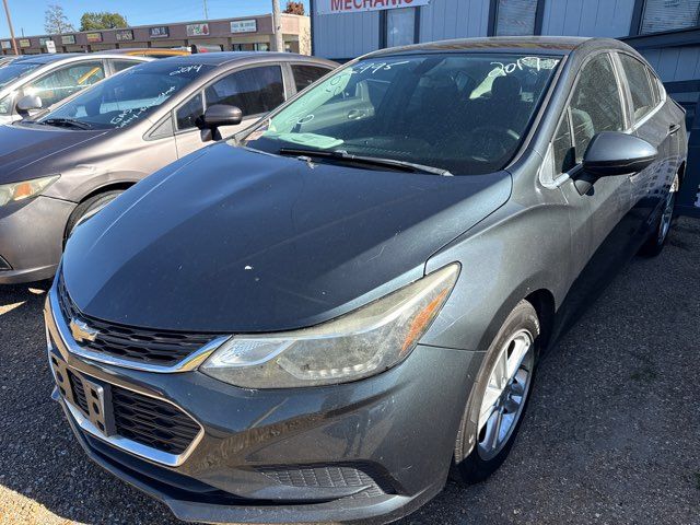 2017 Chevrolet Cruze LT Auto | Kenner, LA | Auto Nation LLC