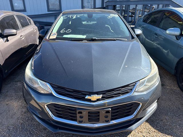 2017 Chevrolet Cruze LT Auto | Kenner, LA | Auto Nation LLC