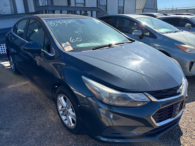 2017 Chevrolet Cruze LT Auto | Kenner, LA | Auto Nation LLC