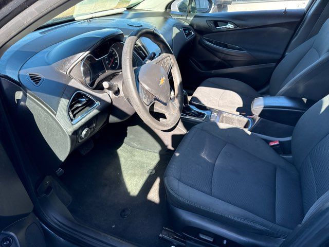 2017 Chevrolet Cruze LT Auto | Kenner, LA | Auto Nation LLC