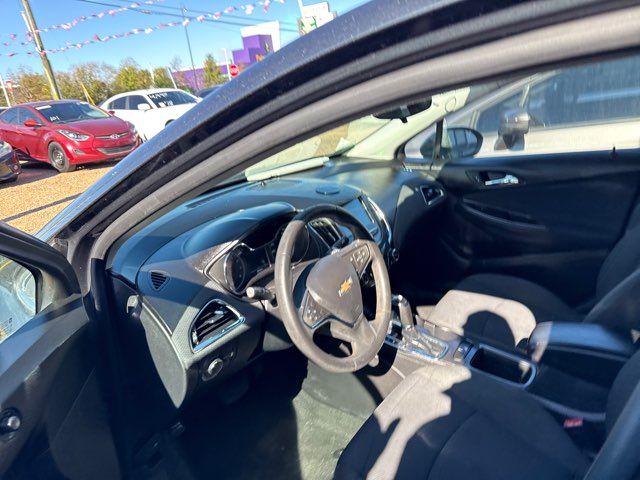 2017 Chevrolet Cruze LT Auto | Kenner, LA | Auto Nation LLC