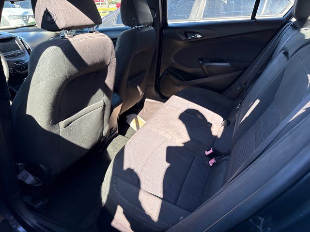 2017 Chevrolet Cruze LT Auto | Kenner, LA | Auto Nation LLC 2017 Chevrolet Cruze LT Auto | Kenner, LA | Auto Nation LLC