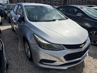 2017 Chevrolet Cruze LT Auto | Kenner, LA | Auto Nation LLC in Kenner, LA 70062