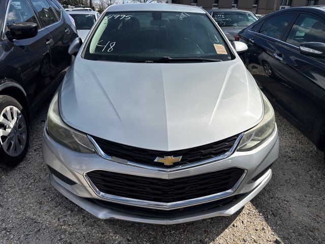 2017 Chevrolet Cruze LT Auto | Kenner, LA | Auto Nation LLC