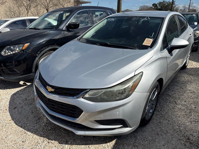 2017 Chevrolet Cruze LT Auto | Kenner, LA | Auto Nation LLC