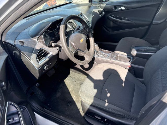 2017 Chevrolet Cruze LT Auto | Kenner, LA | Auto Nation LLC