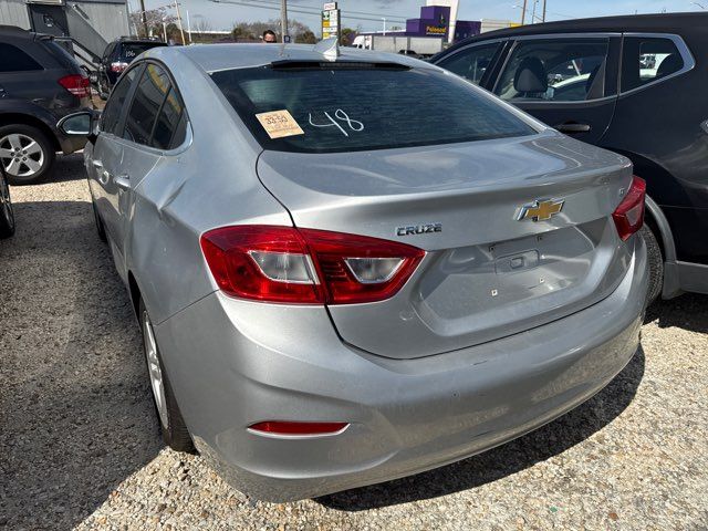 2017 Chevrolet Cruze LT Auto | Kenner, LA | Auto Nation LLC