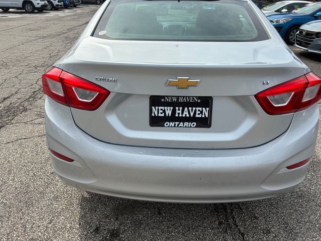 2017 Chevrolet Cruze LT Auto | Ontario, OH | New Haven Auto Sales 2017 Chevrolet Cruze LT Auto | Ontario, OH | New Haven Auto Sales