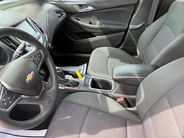 2017 Chevrolet Cruze LT Auto | Ontario, OH | New Haven Auto Sales 2017 Chevrolet Cruze LT Auto | Ontario, OH | New Haven Auto Sales