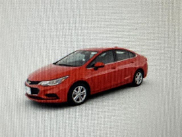 2017 Chevrolet Cruze Premier Auto | San Antonio, TX | Texas Auto Save