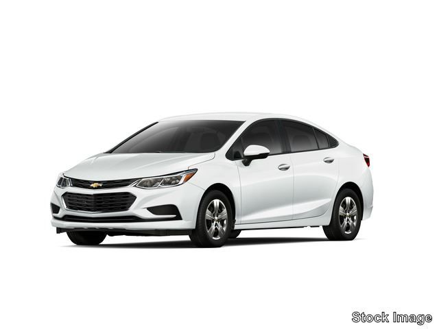 2017 Chevrolet Cruze LS Auto | San Antonio, TX | Texas Auto Save