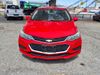 2017 Chevrolet Cruze LS Auto | San Antonio, TX | Texas Auto Save