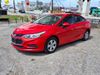 2017 Chevrolet Cruze LS Auto | San Antonio, TX | Texas Auto Save 2017 Chevrolet Cruze LS Auto | San Antonio, TX | Texas Auto Save