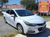 2017 Chevrolet Cruze LT Auto | San Antonio, TX | Texas Auto Save 2017 Chevrolet Cruze LT Auto | San Antonio, TX | Texas Auto Save