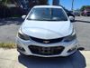 2017 Chevrolet Cruze LT Auto | San Antonio, TX | Texas Auto Save