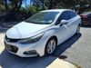 2017 Chevrolet Cruze LT Auto | San Antonio, TX | Texas Auto Save 2017 Chevrolet Cruze LT Auto | San Antonio, TX | Texas Auto Save
