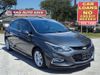 2017 Chevrolet Cruze LT Auto | San Antonio, TX | Texas Auto Save 2017 Chevrolet Cruze LT Auto | San Antonio, TX | Texas Auto Save