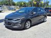 2017 Chevrolet Cruze LT Auto | San Antonio, TX | Texas Auto Save