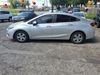 2017 Chevrolet Cruze LS Manual | San Antonio, TX | Texas Auto Save